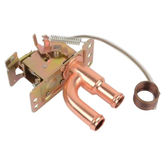 Mustrod 7159494 673452 Heater Control Valve For Chrysler Desoto dodge Plymouth 700 701 702 704