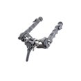 thumbnail image 3 of ACCU-TAC WB-5 Arca Spec QD Bipod, Flat Black, WBASQD-0500, 3 of 13