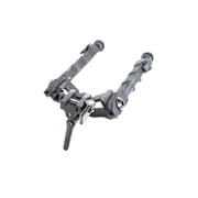 ACCU-TAC WB-5 Arca Spec QD Bipod, Flat Black, WBASQD-0500