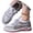 Pink, variant on CHENge Women Running Shoes Size 7 Lightweight Casual on Low Top Basketball Shoes for Women Gym Athletic Tennis Sneakers Breathable Mesh Shoes