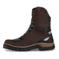 thumbnail image 4 of Bota Biker Motociclista Workland Coops 77418 Café chocolate 29 Workland 77418, 4 of 6