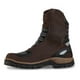 thumbnail image 4 of Bota Biker Motociclista Workland Coops 77418 Café chocolate 26.5 Workland 77418, 4 of 6
