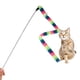 thumbnail image 3 of Juguete Interactivo para Gatos Zulema con Campana, 3 of 7