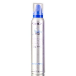 Lanza Healing Style Design Foam 7oz Lanza Healing Style Design Foam 7oz