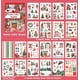 thumbnail image 2 of Libro de pegatinas Depetzo Santa's Little Helpers Christmas 216 unidades, 2 of 9