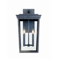 thumbnail image 3 of 4 Light Outdoor Wall Mount Crystorama Lighting Bel-A8064-Ge, 3 of 6