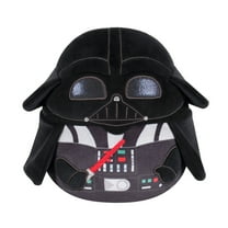 Squishmallows Original 10 inch Star Wars Darth Vader - Child's Ultra Soft Stuffed Plush Toy