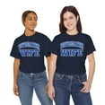 thumbnail image 5 of Towboater Wife Shirt Gifts Tshirt Crew Neck Short Sleeve, 5 of 6