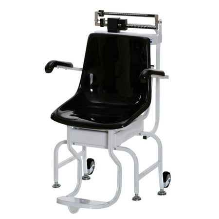 Acme Medical 5000 Scale - Healthometer 445KL Medical Chair Scale-440LB Capacity