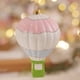 thumbnail image 5 of 1pcs Pink Christmas Hanging Decoration Wreath Car Gift Box Christmas Tree Ornament Soldier Plastic Xmas Ornament Ball Christmas, 5 of 5