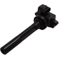 thumbnail image 2 of Ignition Coil Compatible with 1996-1997 Isuzu Rodeo Honda Passport 6Cyl 3.2L Sold individually, 2 of 5