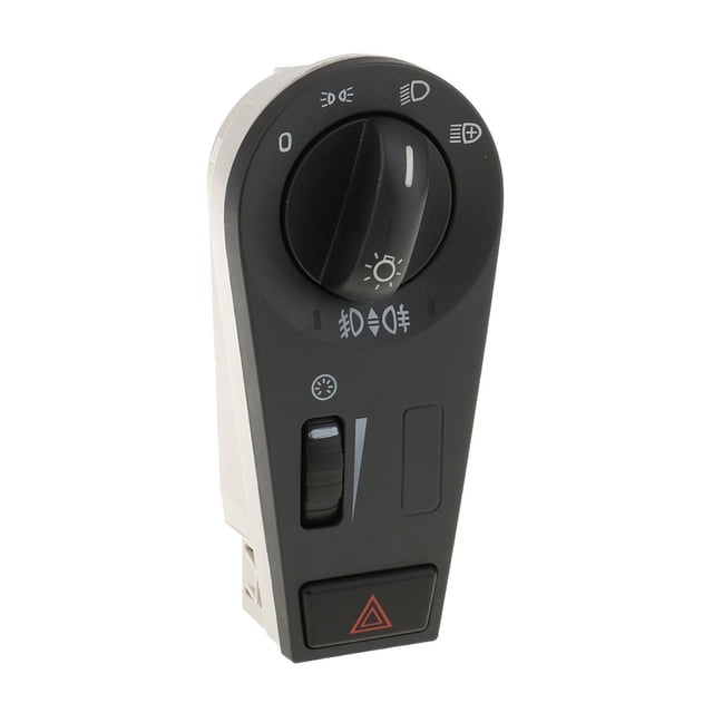 Reemplazo del interruptor de la lámpara del faro delantero 20942844 para Volvo Truck