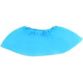 thumbnail image 4 of Paquete de 100 Fundas Desechables para Zapatos, 50 Pares de Fundas Desechables para Botas, Fundas Antideslizantes para Zapatos con Banda Elástica, Protege Tu Hogar, Alfombra,, 4 of 5