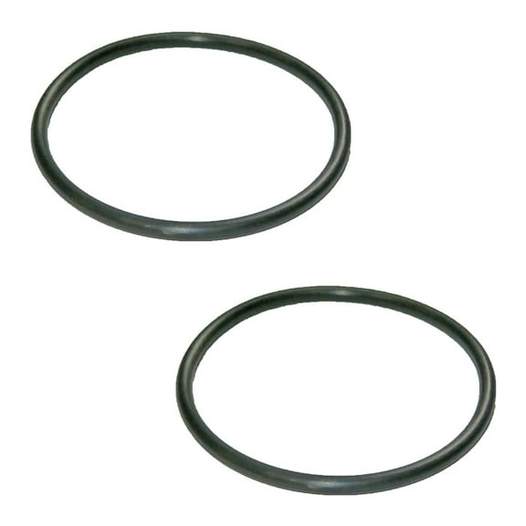 Bostitch 2 Pack Of Genuine OEM Replacement O-Rings - 180448-2PK