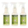 thumbnail image 1 of Mrs. Meyer's Clean Day Multi-Surface Everyday Cleaner, Lemon Verbena, 16 fl oz, 3 ct, 1 of 7