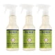 thumbnail image 1 of Mrs. Meyer's Clean Day Multi-Surface Everyday Cleaner, Lemon Verbena, 16 fl oz, 3 ct, 1 of 7
