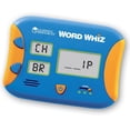 thumbnail image 1 of Recursos de aprendizaje de juegos de cartas electrónicos Word Whiz, 1 of 2