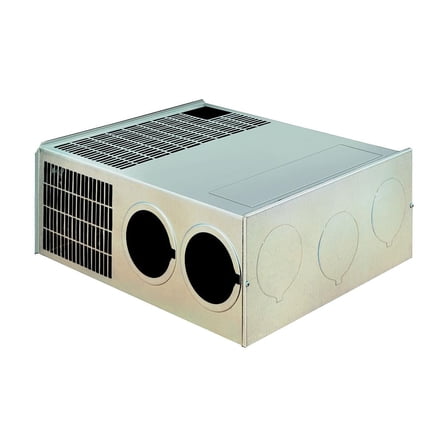 Suburban 2552A SF-Q Series Low Profile Furnace, 20,000 BTUs