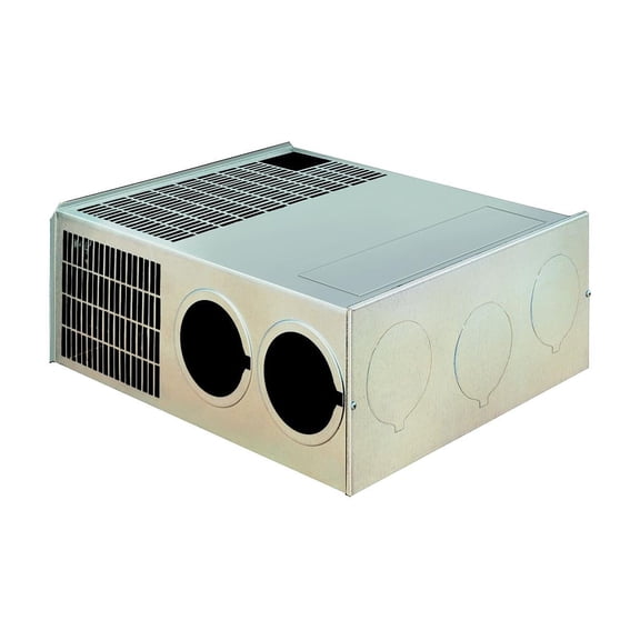 Suburban 2552A SF-Q Series Low Profile Furnace, 20,000 BTUs