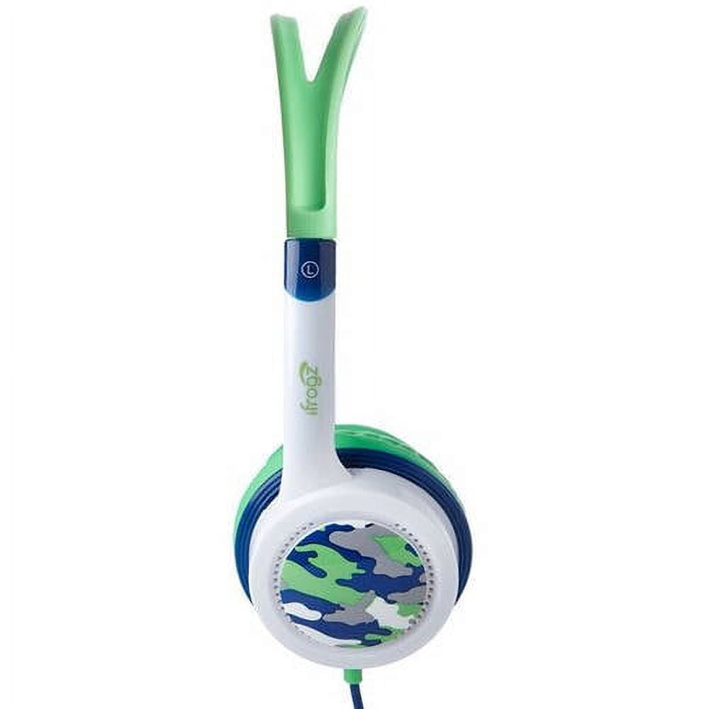 Ifrogz little rockers new arrivals