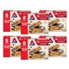 Atkins Protein-Rich Meal Bar, Chocolate Peanut Butter, Keto Friendly, 6/8ct Boxes