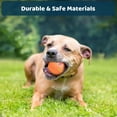 thumbnail image 4 of Interactive Toy Ball for Pets - Interactive Dog Toys Jolly Ball Herding Ball for Dogs - Dual Mode Design Radar Trigger Durable and Safe IP54 Waterproof Type-C Charging Port,, 4 of 7