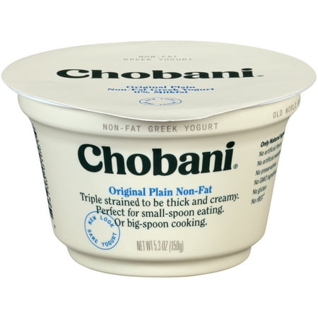 Image result for chobani yogurt