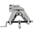 thumbnail image 5 of INTBUYING Manual Mechanical Punching Machine Hole Punching Tool with 4 Pair Molds Safety, 5 of 10