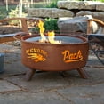 thumbnail image 2 of Nevada Wolf Pack Fire Pit, 2 of 5