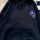 thumbnail image 4 of Shinee11 Sudadera Con Capucha De Manga Larga Graffiti Bear Estilo Universitario Para Hombres Y Mujerespangjing, 4 of 4
