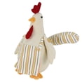 thumbnail image 2 of Juguete de peluche de pollo Muñeco de peluche de pollo Decoración de habitación Animal de peluche para dormitorio Sala de juegos, 2 of 9