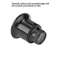 thumbnail image 4 of Watch Repair Loupe Watch Repair Magnifier Jeweler Magnifying Glasses Watch Magnifying Glasses 15x Plastic Watch Magnifying Glasses Anti Dazzling Repair Magnifier Loupe Jewelry Tool, 4 of 8