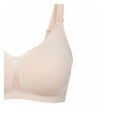 thumbnail image 3 of Brassiere Berlei para Mujer, Bondeado sin Varillas Corte Laser Beige 36B, 3 of 4