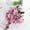D, variant on High End Artificial Small Lily Flower Bouquet, DIY Faux Flower for Home Decoration and Flower Arrangement Art, 1 Bunch