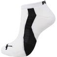 thumbnail image 2 of PUMA Mens 6 Pack Low Cut Socks 111, 2 of 3