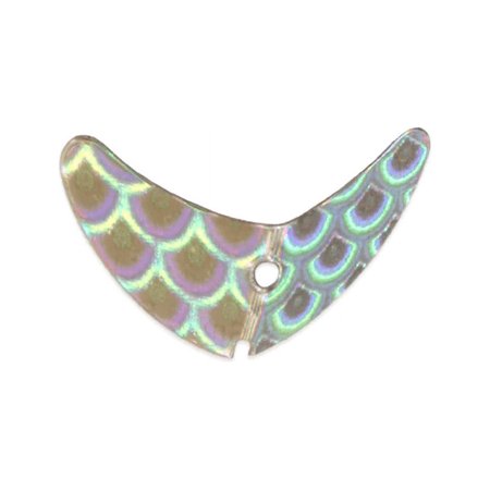 Mack s Lure Smile Blade 1.5 5-Packs