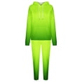 thumbnail image 4 of Sweatsuits for Men 2 Piece Hoodie,Men's Jogging Tracksuit Set Fashion Graphic Casual Athletic Long Sleeve Warm Outfit Pullover Sweat Suit,S-2XL, 4 of 5