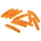 thumbnail image 1 of 1:12 Escala Accesorio de Comida de Cocina en Miniatura Juego de Juguete de 10 Piezas Sunnimix  Dollhouse Miniature Food, 1 of 7