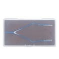 thumbnail image 1 of Fdit V Forme Métal Barre à Ressort Pince à Épiler Montre Bande Enlever Montre Outil de Réparation (Bleu), Montre Bande Remover, Montre Outil de Réparation, 1 of 8