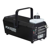 1000 watt mobile fog machine
