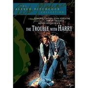 Trouble With Harry, The (Full Frame)