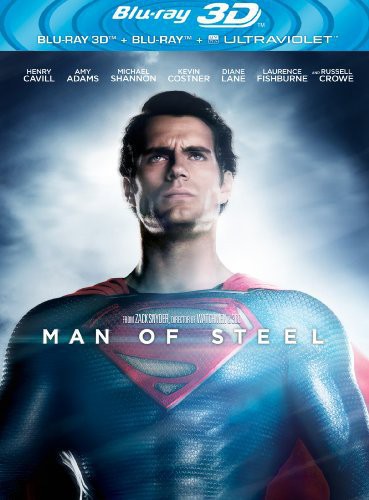 man of steel blu ray sale man of steel blu ray sale