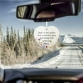 thumbnail image 5 of 1Pc Thank You Gifts Never Forget The Difference That You Make Ceramic Ornament Keepsake Sign Heart Plaque Farewell Going Away Goodbye Appreciation Retirement Gifts for Women Men Coworker Boss Friend, 5 of 7