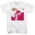 thumbnail image 1 of Bill And Ted T-Shirt Adulte Blanc Carré 6TG, 1 of 2