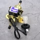 thumbnail image 1 of Gorgeri Universal Diesel Gasolina Pertrol Caja Bomba de combustible externa EP-500-0 035000-0460 Khall QC24190, 1 of 6