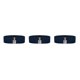 thumbnail image 1 of Qarigey Cintura Banda Estilo simple Universal Ajustable Correas cómodas Exquisito Día de San Valentín Cinturones para vestidos de mujer Type4 NO4, 1 of 6
