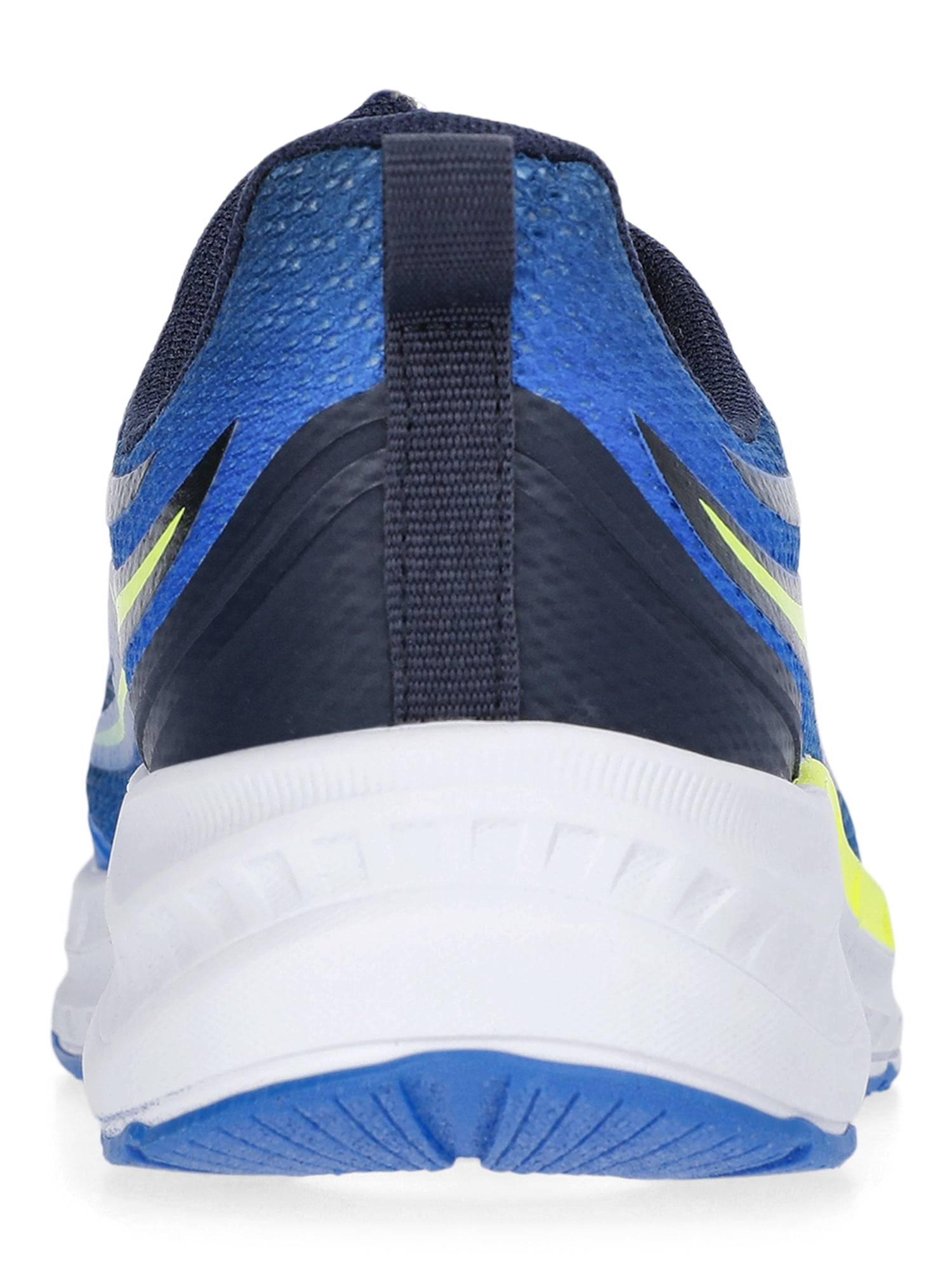 Avia Little and Big Kids Zip Easy On Athletic Sneakers