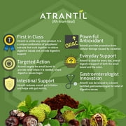 Atrantil - Bloating, Digestive Health & Immune Support - 90 Capsules