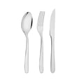 thumbnail image 2 of Juego de cubiertos 24 piezas Tramontina Acero Inox 669050/94, 2 of 4