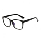 thumbnail image 3 of Gafas de protección para los ojos montura clásica mi nail retro anti-azul luz gafas de mujer de montura completa, 3 of 5